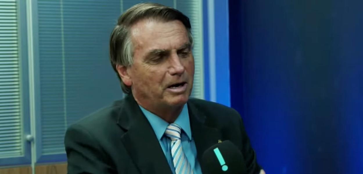 www.brasil247.com - Jair Bolsonaro