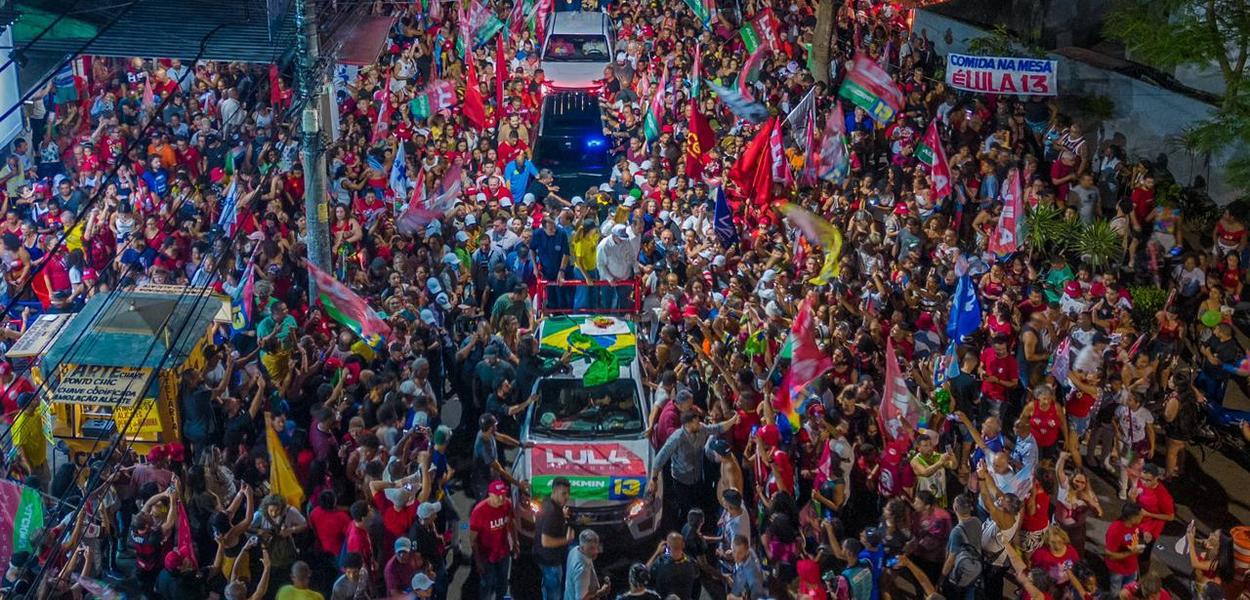 (Foto: Ricardo Stuckert) www.brasil247.com -