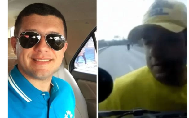 “Patriota do Caminhão”: conheça o bolsonarista que virou o meme dos protestos antidemocráticos