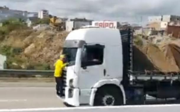 (Foto: Reprodução (Redes Sociais))