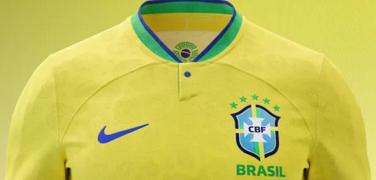 (Foto: Divulgação/Nike) www.brasil247.com -