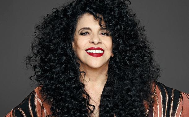 Gal Costa (Foto: Bob Wolfenson/Divulgação) Gal Costa