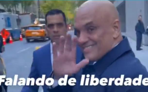 (Foto: Reprodução/Twitter)