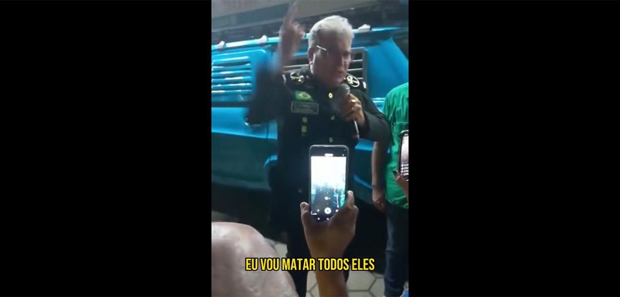 (Foto: Reprodução/Youtube) www.brasil247.com -
