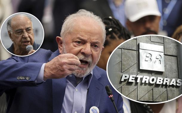 Diretor da Associação dos Engenheiros da Petrobrás defende Guilherme Estrella no comando