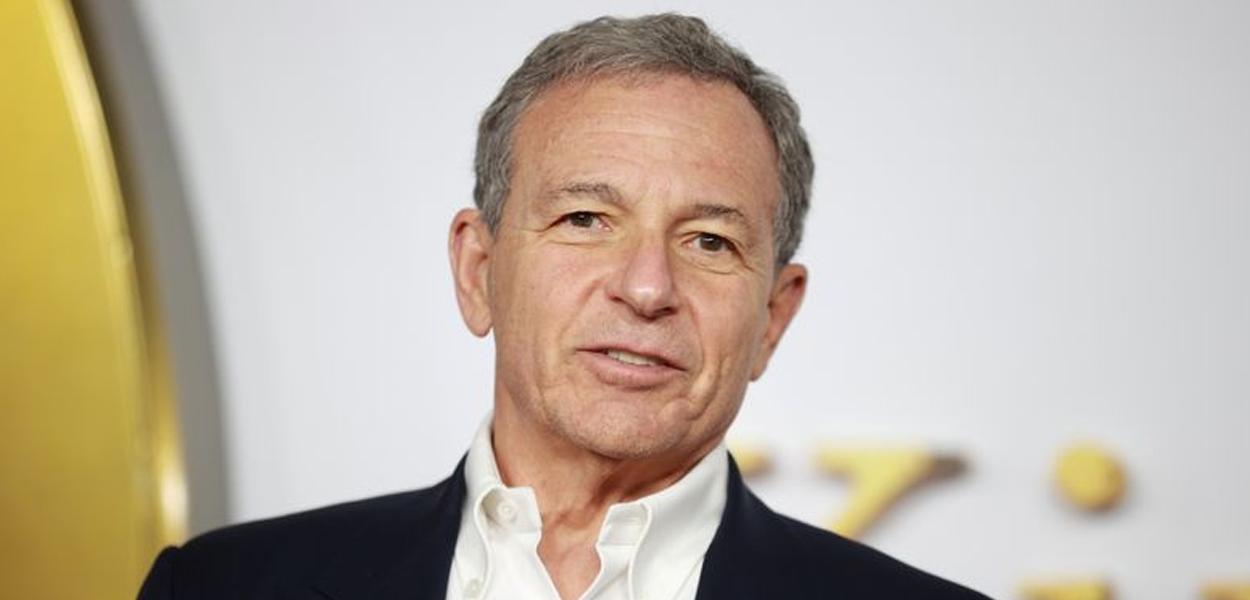 Bob Iger (Foto: Reuters) www.brasil247.com - Bob Iger