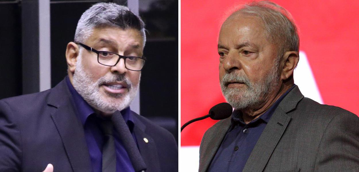 Alexandre Frota e Lula (Foto: Cleia Viana/Câmara dos Deputados | © Rovena Rosa/Agência Brasil) www.brasil247.com - Alexandre Frota e Lula