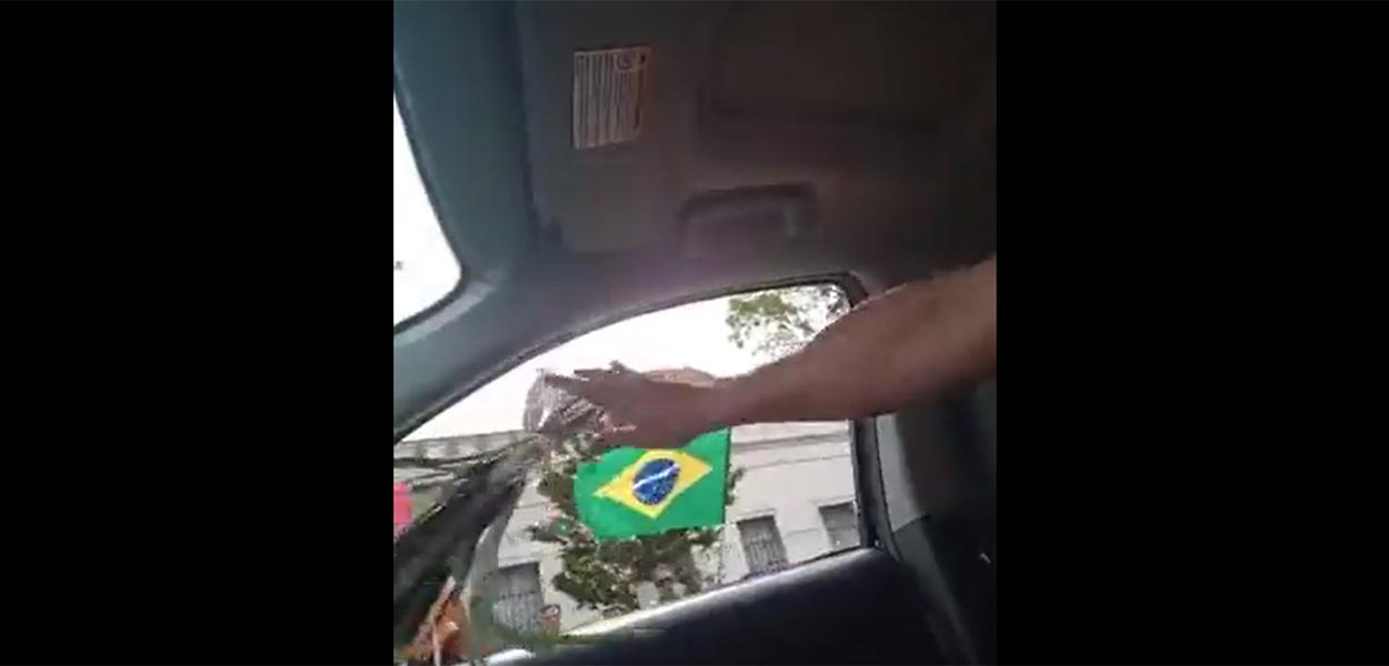 (Foto: Reprodução) www.brasil247.com -
