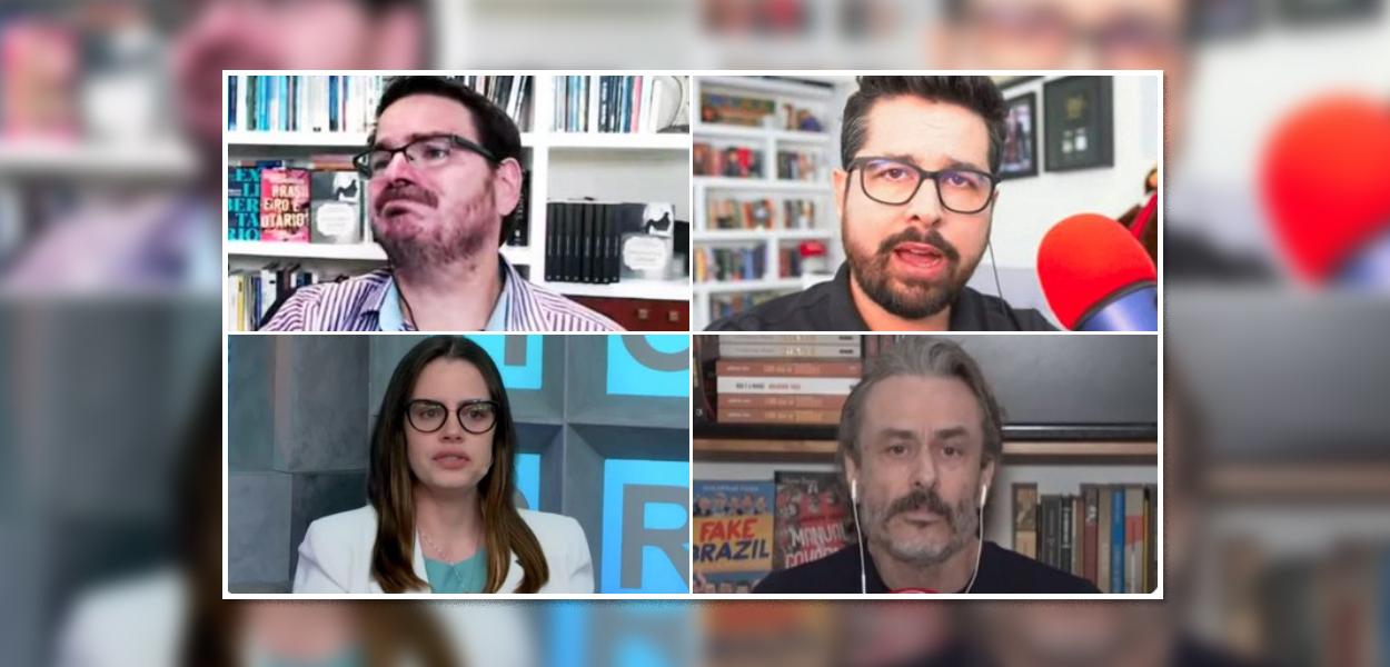 (Foto: Reprodução) www.brasil247.com -