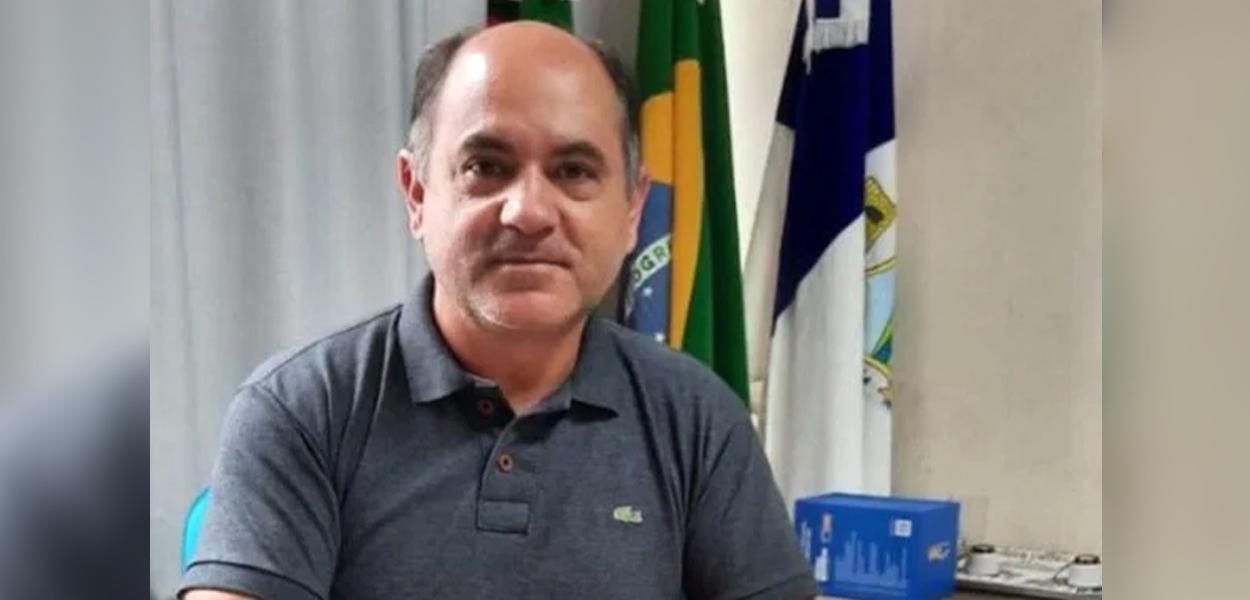 Roberto Maciel (Foto: Reprodução/Facebook) www.brasil247.com - Roberto Maciel