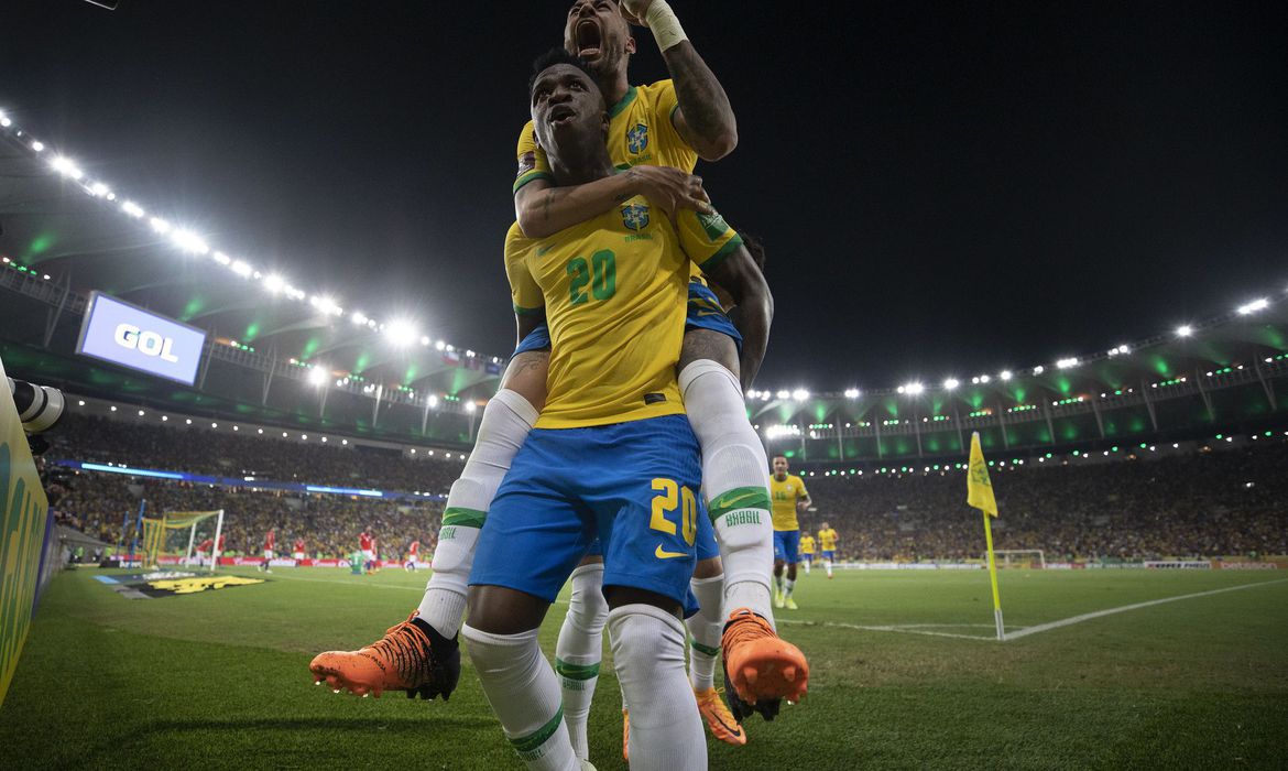 (Foto: Lucas Figueiredo/CBF) www.brasil247.com -