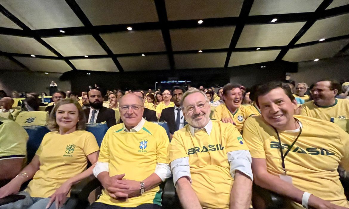 (Foto: Reprodução/Twitter) www.brasil247.com -