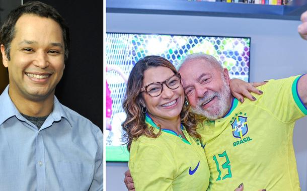 (Foto: Felipe L. Gonçalves/Brasil247 | Ricardo Stuckert)