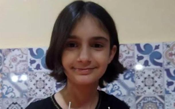 Selena Zagrillo é uma das vítimas do ataque a escolas no Espírito Santo (Foto: Reprodução) Selena Zagrillo é uma das vítimas do ataque a escolas no Espírito Santo