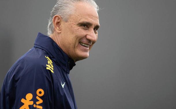 (Foto: Lucas Figueiredo/CBF)