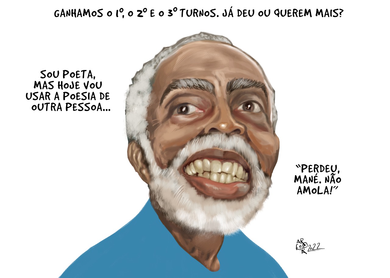 (Foto: Aroeira) www.brasil247.com - { imgCaption }}