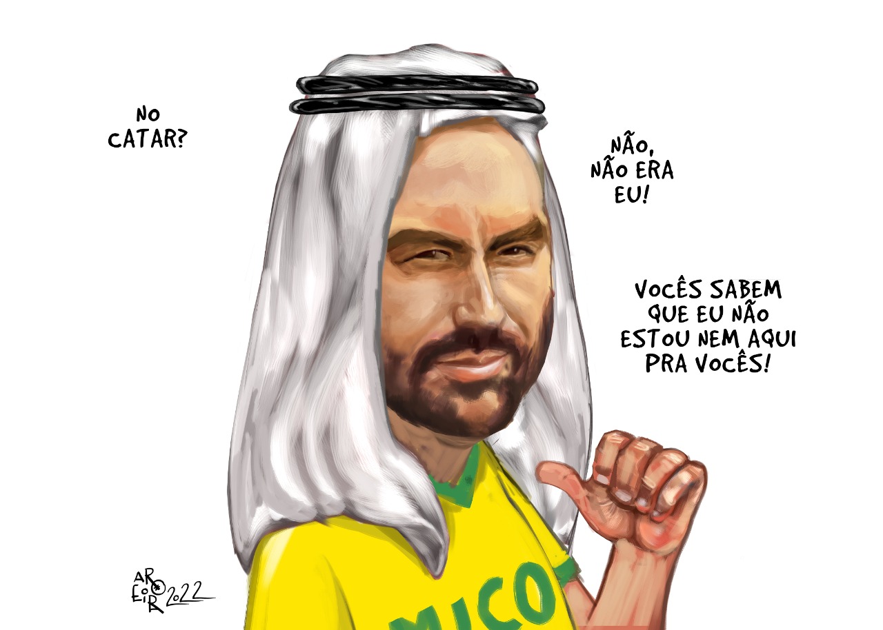 (Foto: Renato Aroeira) www.brasil247.com - { imgCaption }}
