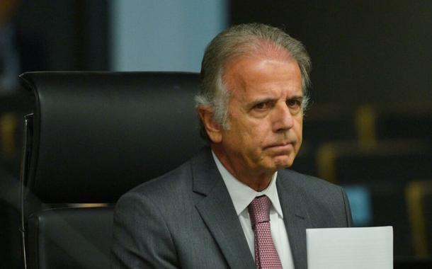 José Múcio (Foto: José Cruz/Agência Brasil) José Múcio
