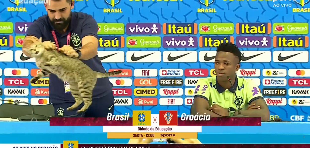 (Foto: Reprodução/@geglobo) www.brasil247.com -