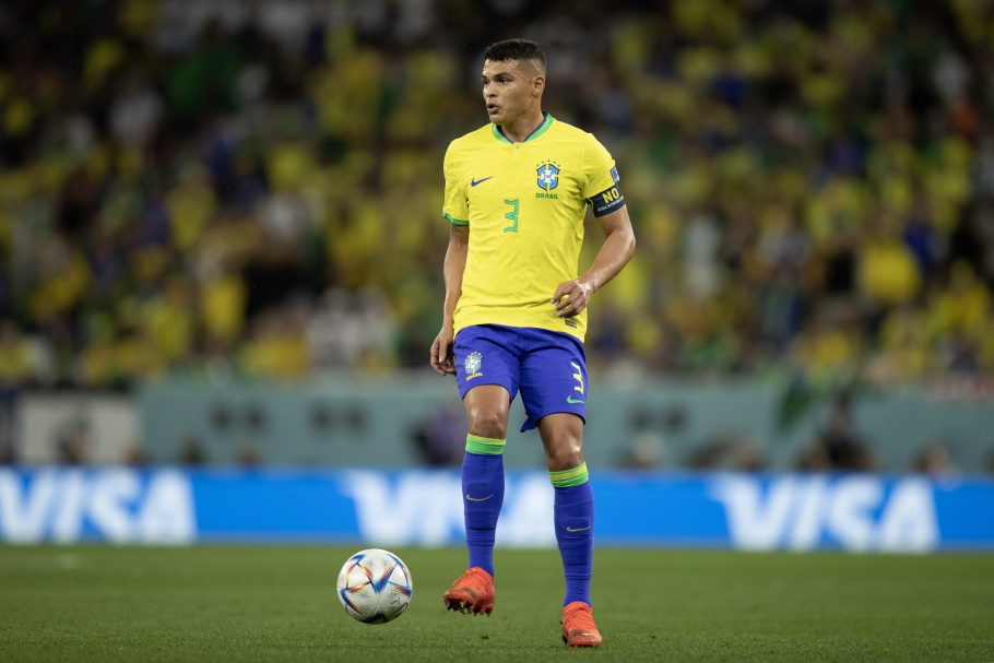 (Foto: Lucas Figueiredo/CBF) www.brasil247.com -