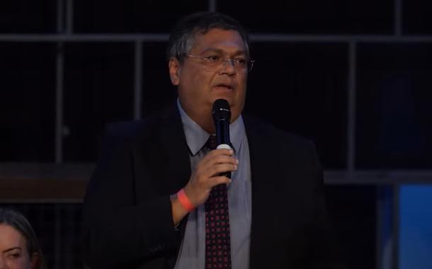 Grupos extremistas estão sendo identificados e PF tomará providências a partir de 1º de janeiro, diz Flávio Dino