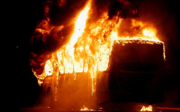 Terrorismo bolsonarista acende alerta para novos ataques antes da posse de Lula