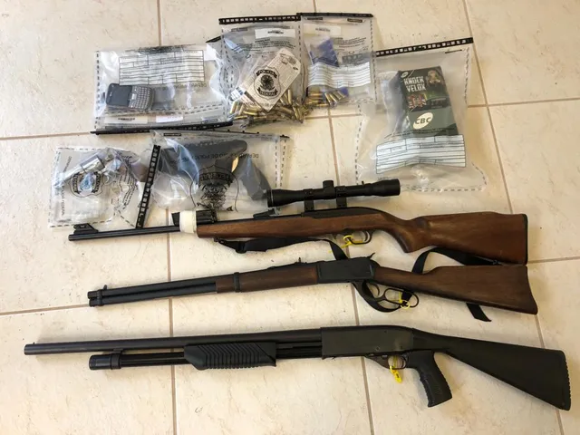 armas