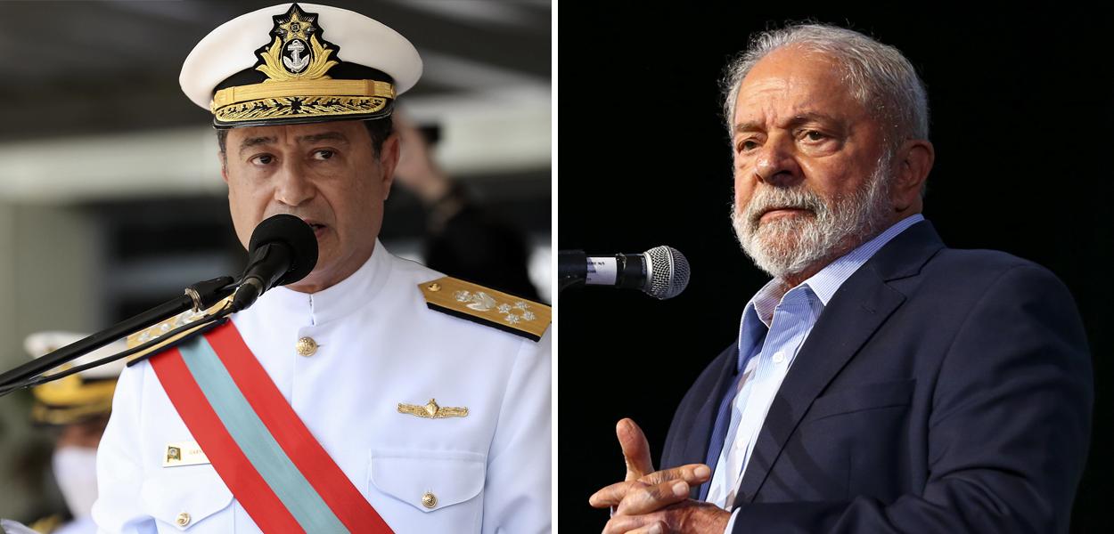 www.brasil247.com - Almir Garnier Santos e Lula
