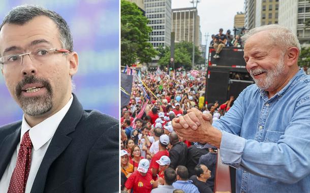 Em carta a Lula, Jamil Chade sugere que o presidente imite Boric e fale mais sobre democracia na América Latina