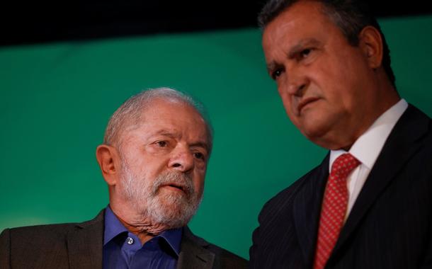 Governo investe em retomada de obras para lançar agenda positiva