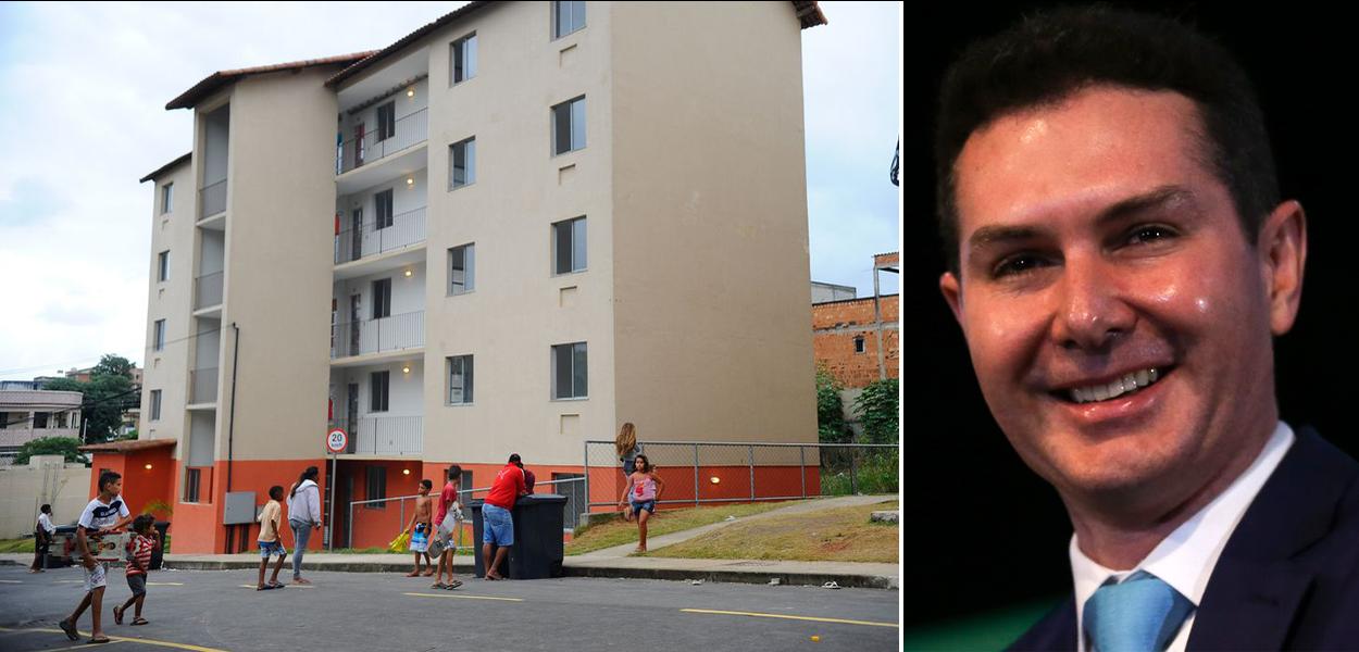 Jader Filho (Foto: ABr) www.brasil247.com - Jader Filho