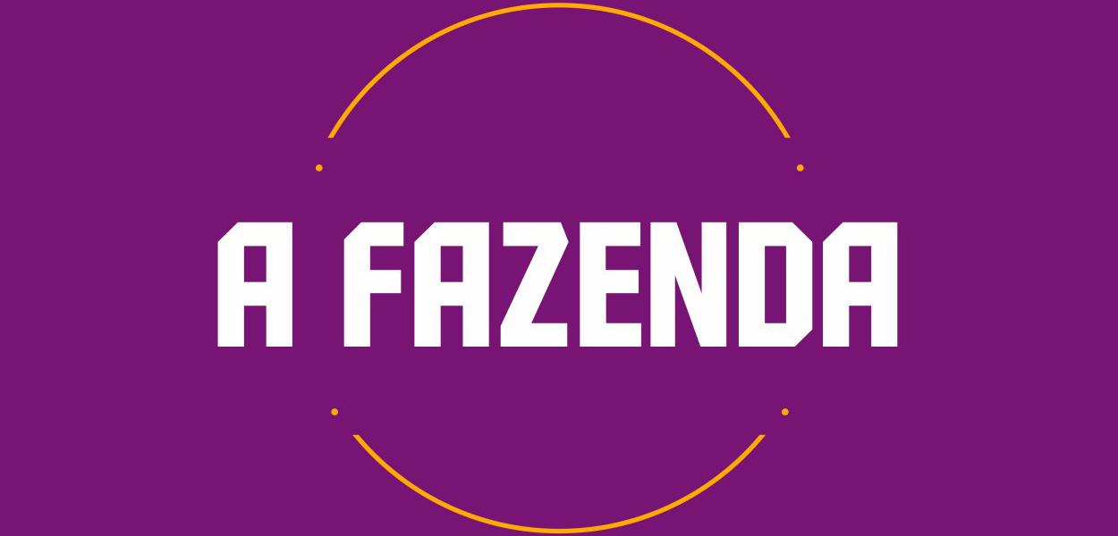 Logo do programa 'A Fazenda' (Foto: Reprodção) www.brasil247.com - Logo do programa 'A Fazenda'