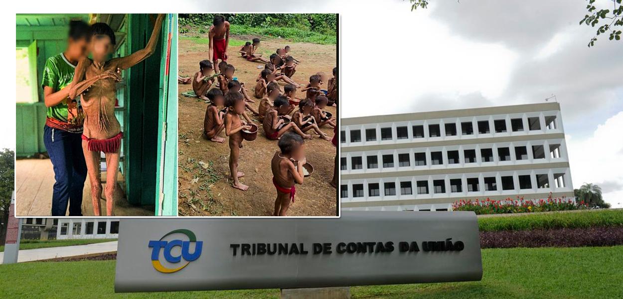 www.brasil247.com - A auditoria do TCU ficará a cargo do ministro Vital do Rêgo