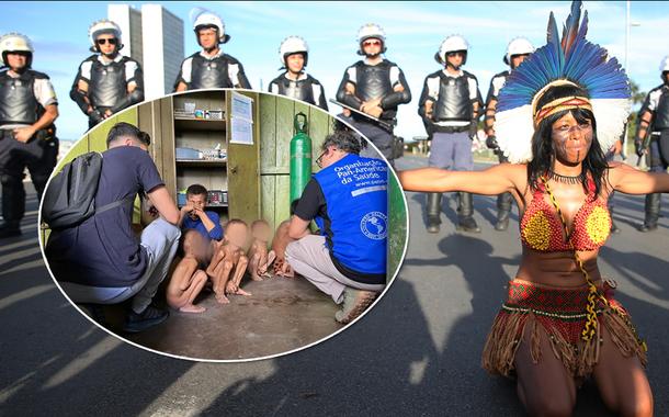 (Foto: ABR | Condisi-YY/Divulgação)