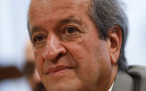 Valdemar Costa Neto (Foto: Reuters/Adriano Machado) Valdemar Costa Neto