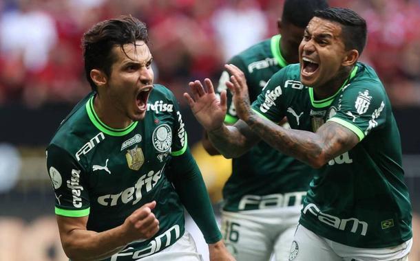(Foto: Cesar Greco/Palmeiras Esportes)