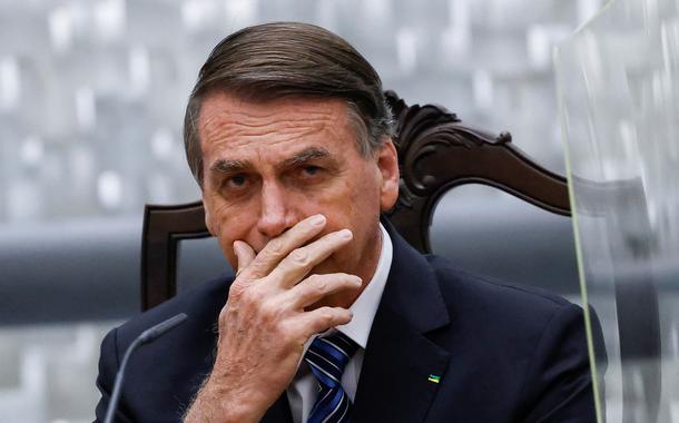 Jair Bolsonaro (Foto: REUTERS/Adriano Machado) Jair Bolsonaro