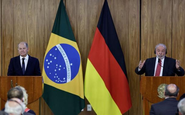 (Foto: Ueslen Marcelino/Reuters/Ag.Brasil)