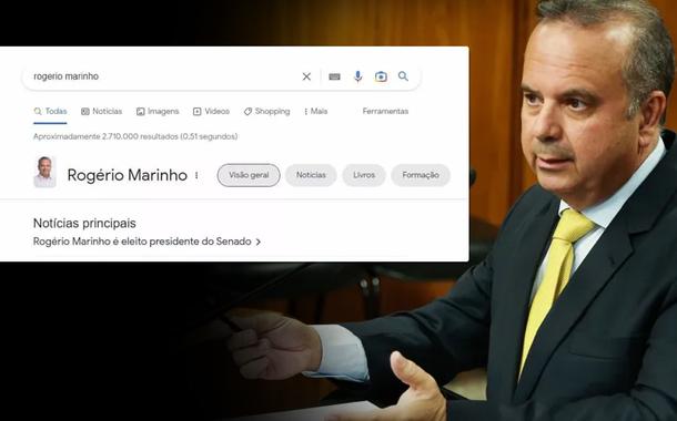 Rogério Marinho (Foto: Reprodução | ABR) Rogério Marinho