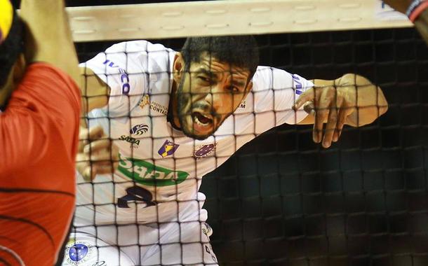 (Foto: DIVULGAÇÃO/FIVB)