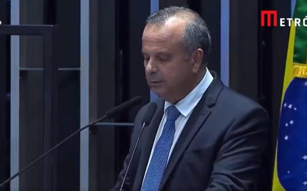 Rogério Marinho (Foto: Reprodução) Rogério Marinho