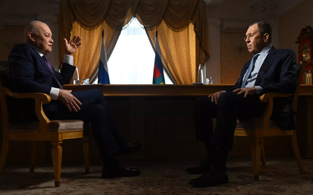 (Foto: Sputnik / Grygory Sisoev)