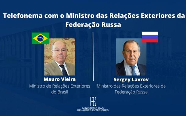 (Foto: Itamaraty)