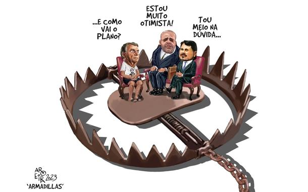 (Foto: Renato Aroeira)