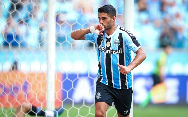 (Foto: Lucas Uebel/Grêmio FPBA)
