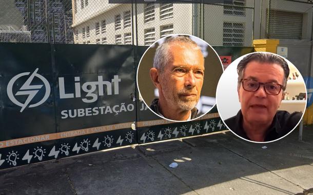 Privatizada, Light diz à Aneel que não tem caixa para sustentar a concessão