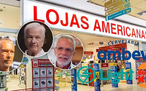 Juiz manda investigar 'inconsistências contábeis' das Americanas que resultaram num calote de R$ 42 bilhões