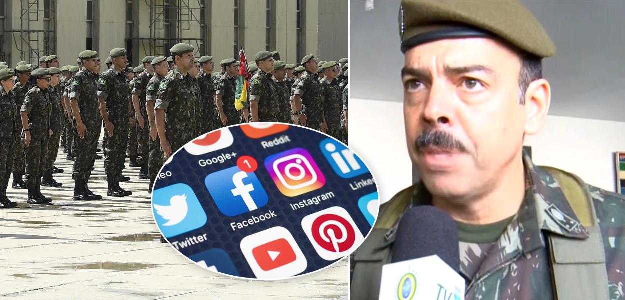 www.brasil247.com - General Richard Fernandez Nunes