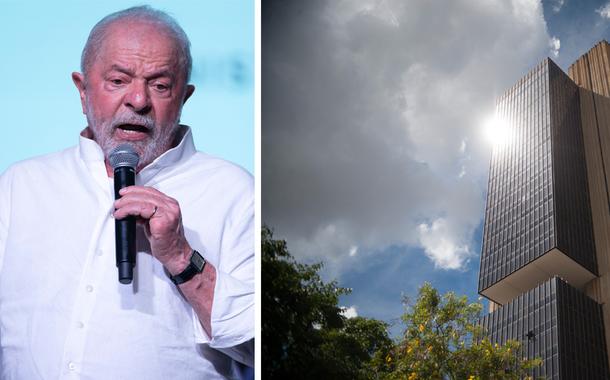 Quaest: 76% concordam com críticas de Lula à taxa abusiva de juros do Banco Central