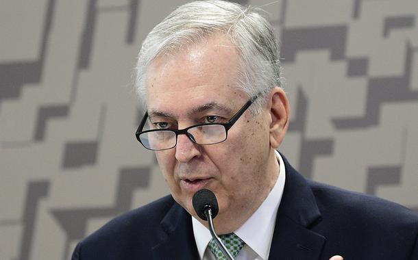Diplomata escolhido para ser o embaixador do clima tentou justificar o golpe contra Dilma